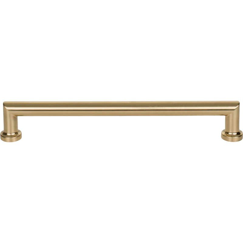 Top Knobs TK3154HB honey bronze cabinet pull