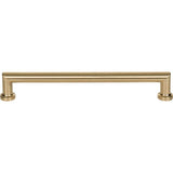 Top Knobs TK3154HB honey bronze cabinet pull