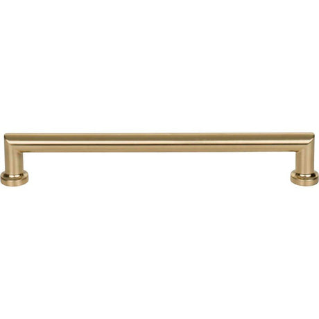 Top Knobs TK3154HB honey bronze cabinet pull