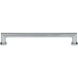 Top Knobs TK3154PC polished chrome cabinet pull