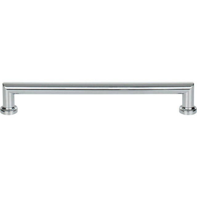 Top Knobs TK3154PC polished chrome cabinet pull