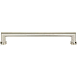 Top Knobs TK3154PN polished nickel cabinet pull