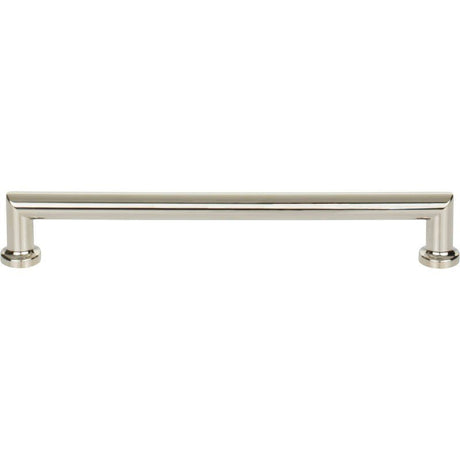 Top Knobs TK3154PN polished nickel cabinet pull