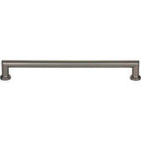 Top Knobs TK3155AG ash gray cabinet pull