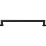 Top Knobs TK3155BLK flat black cabinet pull