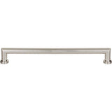 Top Knobs TK3155BSN brushed satin nickel cabinet pull