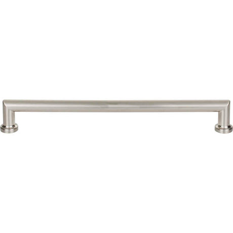Top Knobs TK3155BSN brushed satin nickel cabinet pull