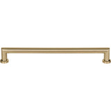 Top Knobs TK3155HB honey bronze cabinet pull