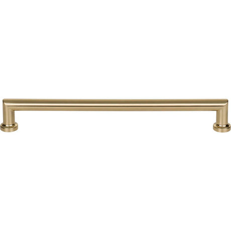 Top Knobs TK3155HB honey bronze cabinet pull