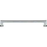 Top Knobs TK3155PC polished chrome cabinet pull