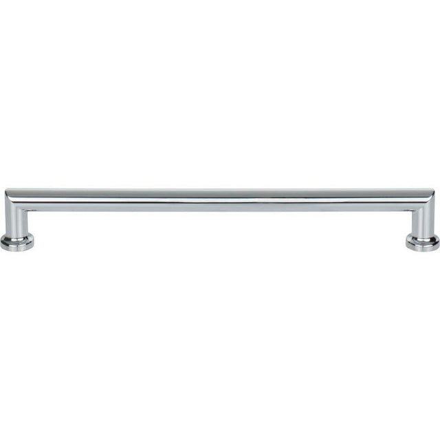 Top Knobs TK3155PC polished chrome cabinet pull