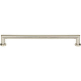 Top Knobs TK3155PN polished nickel cabinet pull