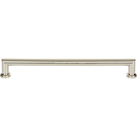 Top Knobs TK3155PN polished nickel cabinet pull