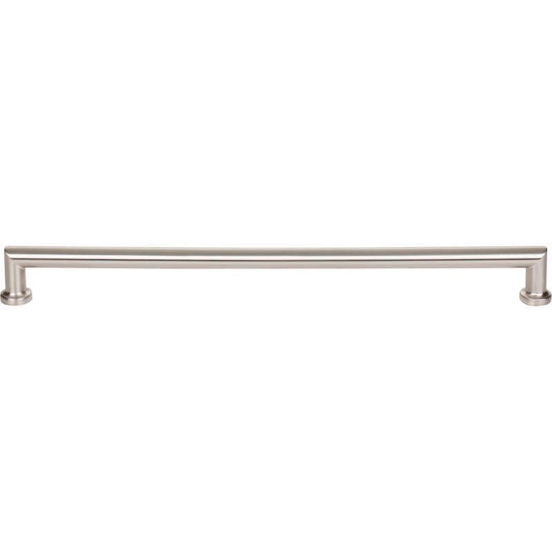 Top Knobs TK3156BSN brushed satin nickel cabinet pull