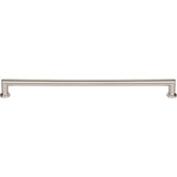 Top Knobs TK3156BSN brushed satin nickel cabinet pull