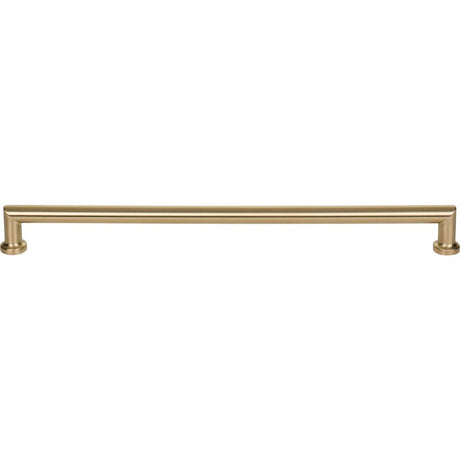 Top Knobs TK3156HB honey bronze cabinet pull
