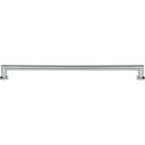 Top Knobs TK3156PC polished chrome cabinet pull