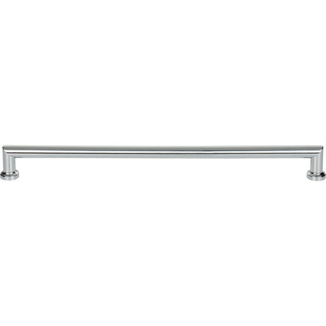 Top Knobs TK3156PC polished chrome cabinet pull