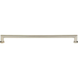 Top Knobs TK3156PN polished nickel cabinet pull