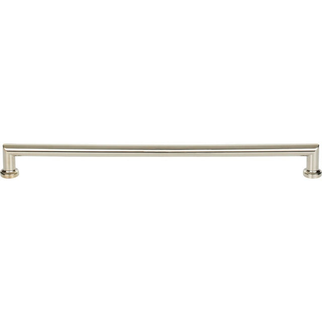 Top Knobs TK3156PN polished nickel cabinet pull