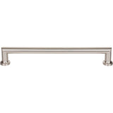 Top Knobs TK3157BSN brushed satin nickel cabinet pull / appliance pull