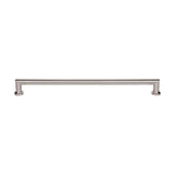 Top Knobs TK3158BSN brushed satin nickel cabinet pull / appliance pull