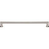 Top Knobs TK3158BSN brushed satin nickel cabinet pull / appliance pull