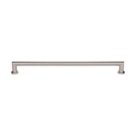 Top Knobs TK3158BSN brushed satin nickel cabinet pull / appliance pull