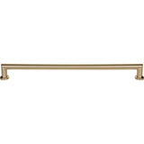 Top Knobs TK3158HB honey bronze cabinet pull / appliance pull