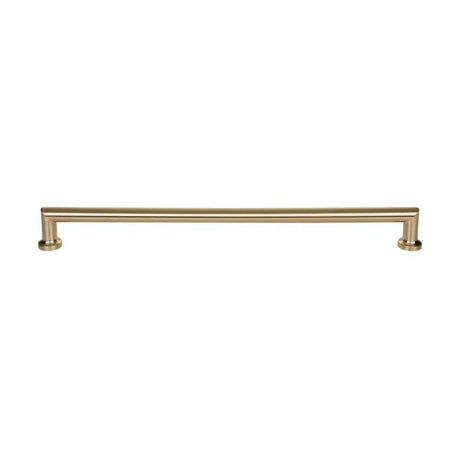 Top Knobs TK3158HB honey bronze cabinet pull / appliance pull
