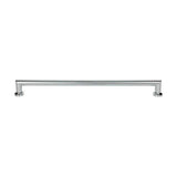 Top Knobs TK3158PC polished chrome cabinet pull / appliance pull