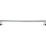 Top Knobs TK3158PC polished chrome cabinet pull / appliance pull