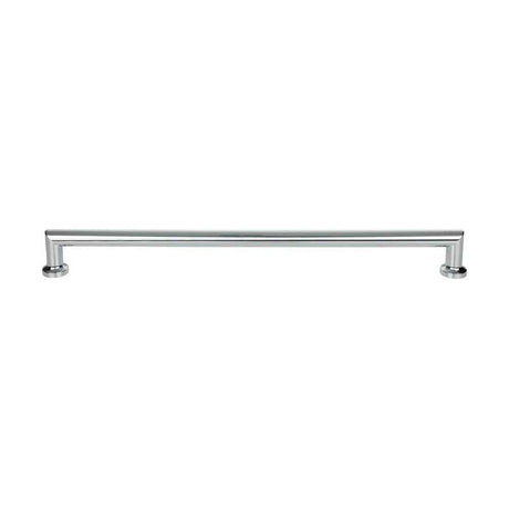 Top Knobs TK3158PC polished chrome cabinet pull / appliance pull
