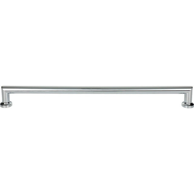 Top Knobs TK3158PC polished chrome cabinet pull / appliance pull
