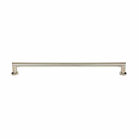 Top Knobs TK3158PN polished nickel cabinet pull / appliance pull