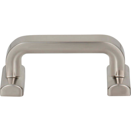 Top Knobs TK3161BSN brushed satin nickel cabinet pull