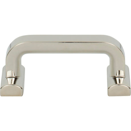 Top Knobs TK3161PN polished nickel cabinet pull