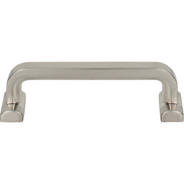 Top Knobs TK3162BSN brushed satin nickel cabinet pull