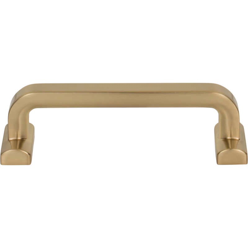 Top Knobs TK3162HB honey bronze cabinet pull