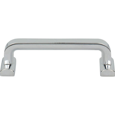 Top Knobs TK3162PC polished chrome cabinet pull