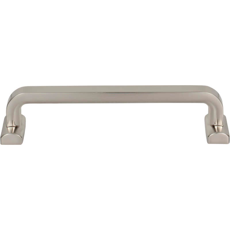 Top Knobs TK3163BSN brushed satin nickel cabinet pull
