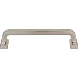 Top Knobs TK3163BSN brushed satin nickel cabinet pull