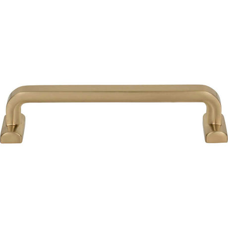 Top Knobs TK3163HB honey bronze cabinet pull