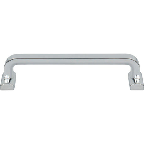 Top Knobs TK3163PC polished chrome cabinet pull