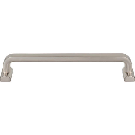 Top Knobs TK3164BSN brushed satin nickel cabinet pull