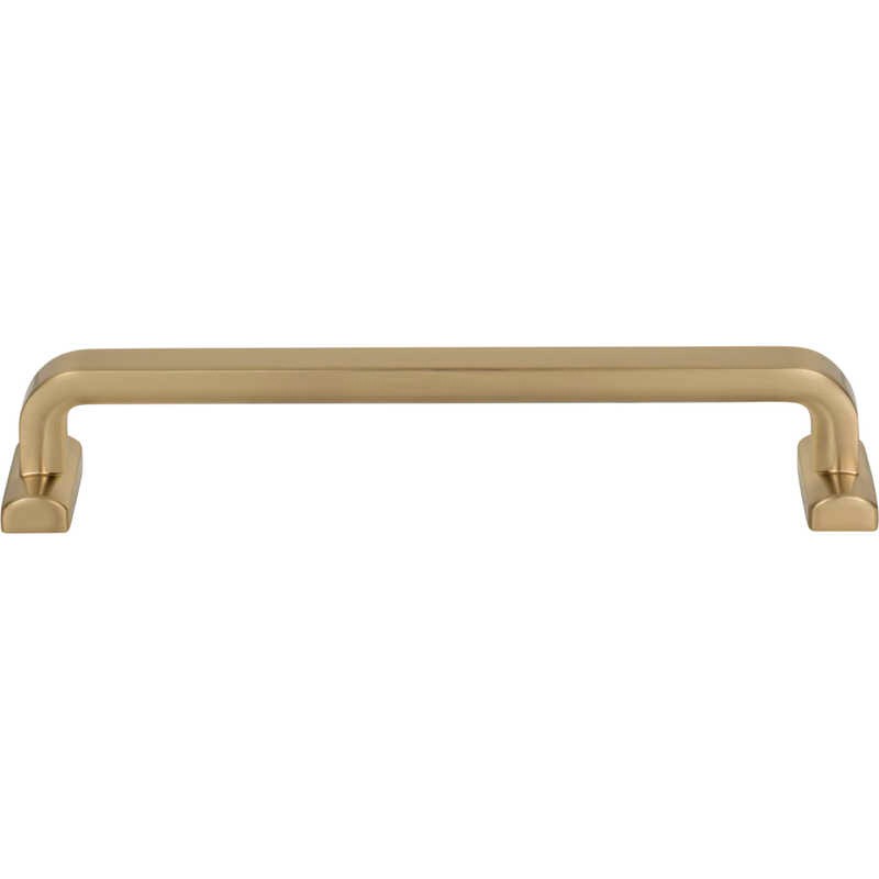Top Knobs TK3164HB honey bronze cabinet pull