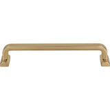 Top Knobs TK3164HB honey bronze cabinet pull