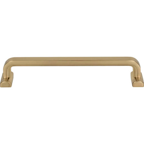 Top Knobs TK3164HB honey bronze cabinet pull