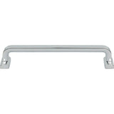 Top Knobs TK3164PC polished chrome cabinet pull