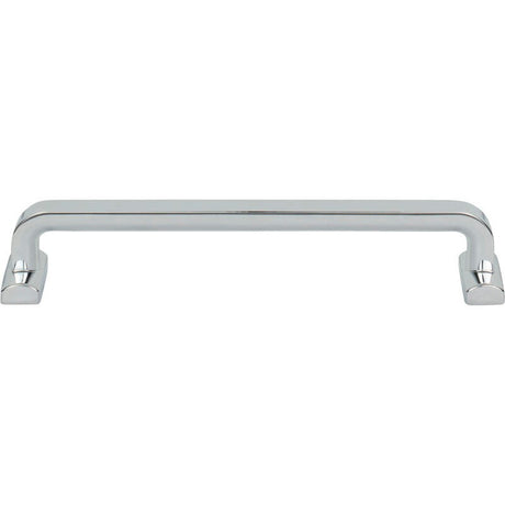 Top Knobs TK3164PC polished chrome cabinet pull